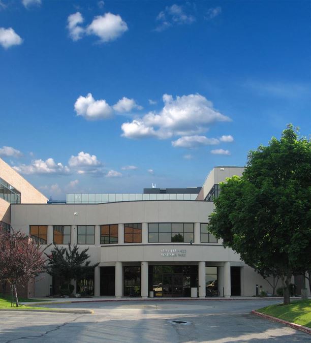 421 Wakara Way, Salt Lake City, UT 84108 Point2